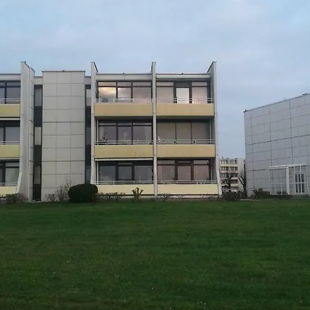 200-meter-vom-strand-entfernt-wohnung-seeblick-am-suedstrand Lägenhet Burgtiefe auf Fehmarn
